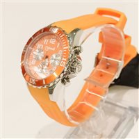Orologio Lowell Donna in Acciaio PD0021-07 - PD0021-07